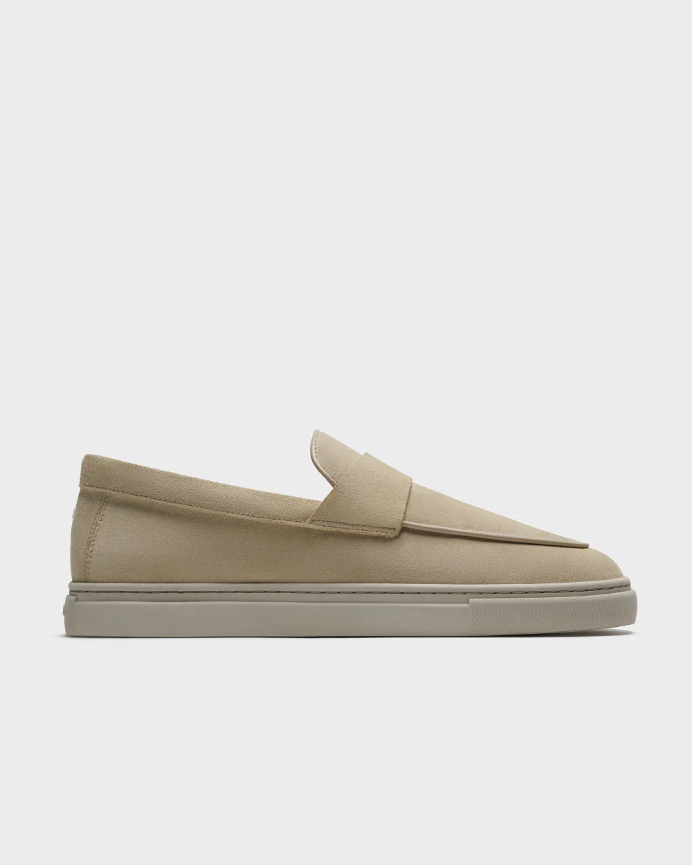 Low Top